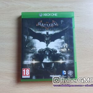 Batman Arkham Knight