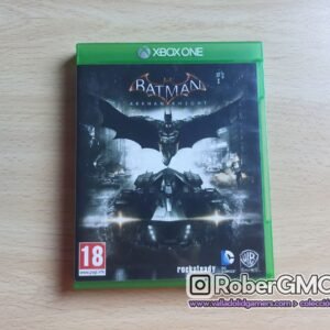 Batman Arkham Knight