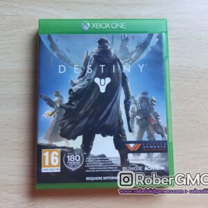 Destiny