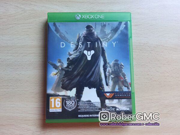 Destiny