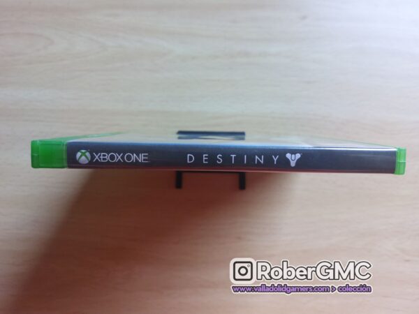 Destiny - Imagen 3