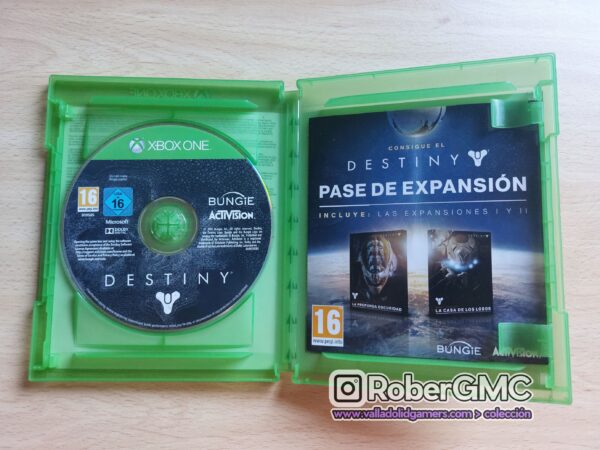 Destiny - Imagen 4