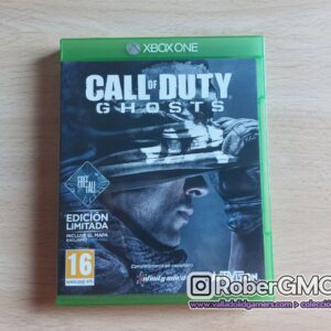 Call of Duty Ghosts Free Fall