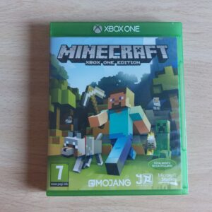 Minecraft