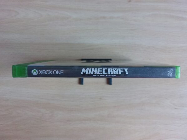 Minecraft - Imagen 3