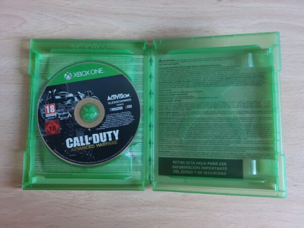Call of Duty Advanced Warfare Day Zero - Imagen 4