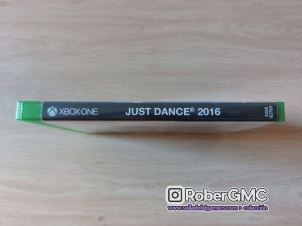 Just Dance 2016 - Imagen 3