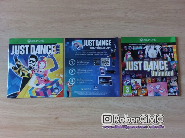 Just Dance 2016 - Imagen 5