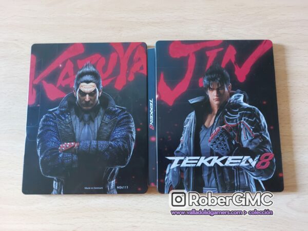 Tekken 8 Launch Edition - Imagen 2
