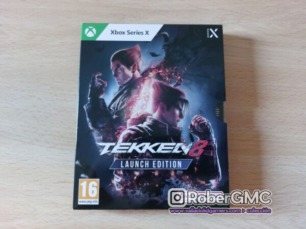 Tekken 8 Launch Edition - Imagen 3