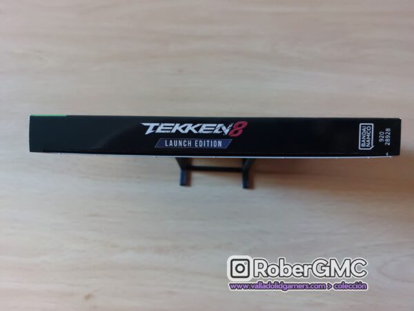 Tekken 8 Launch Edition - Imagen 4