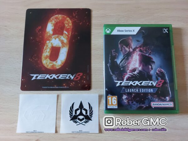 Tekken 8 Launch Edition - Imagen 5