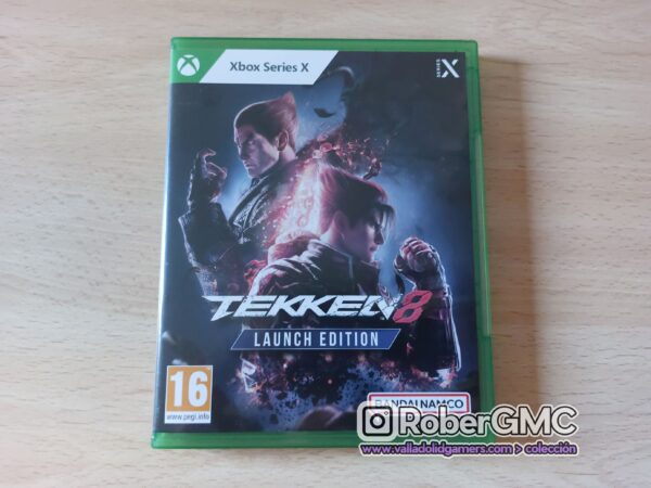 Tekken 8 Launch Edition - Imagen 6