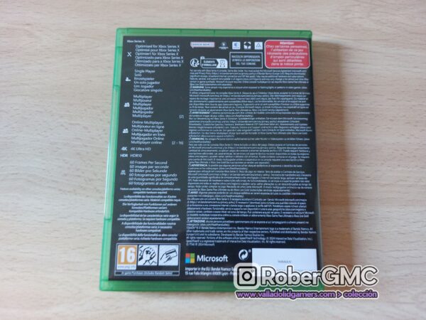 Tekken 8 Launch Edition - Imagen 7