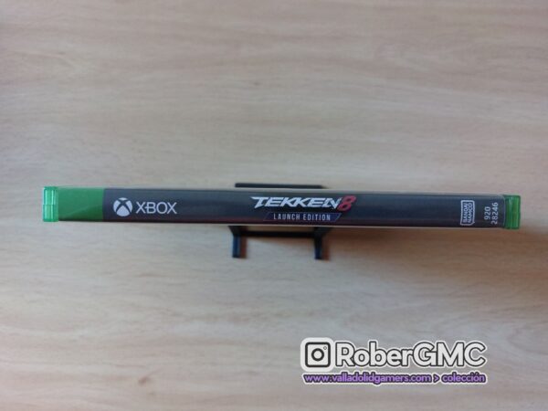 Tekken 8 Launch Edition - Imagen 8