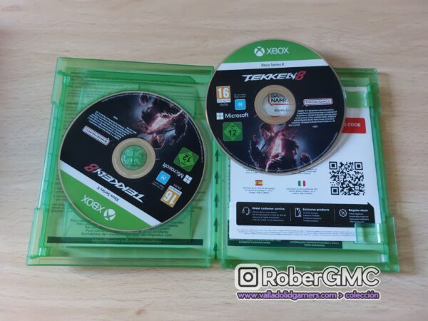 Tekken 8 Launch Edition - Imagen 9