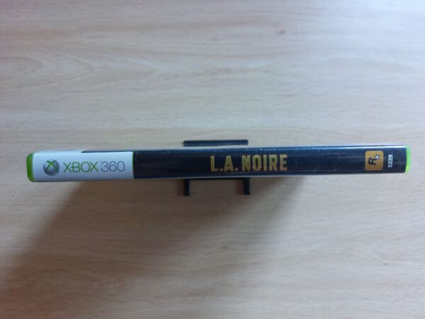 L.A. Noire - Imagen 3
