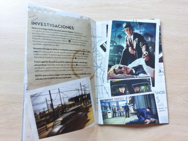 L.A. Noire - Imagen 6