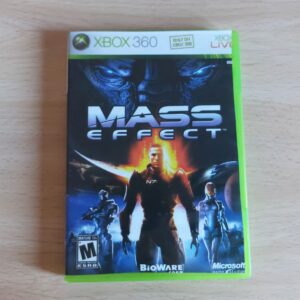 Mass Effect [Promo]
