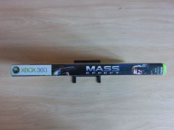 Mass Effect [Promo] - Imagen 3