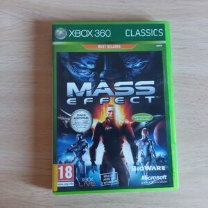 Mass Effect [Classics]