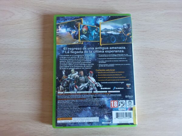 Mass Effect [Classics] - Imagen 2