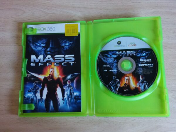 Mass Effect [Classics] - Imagen 4
