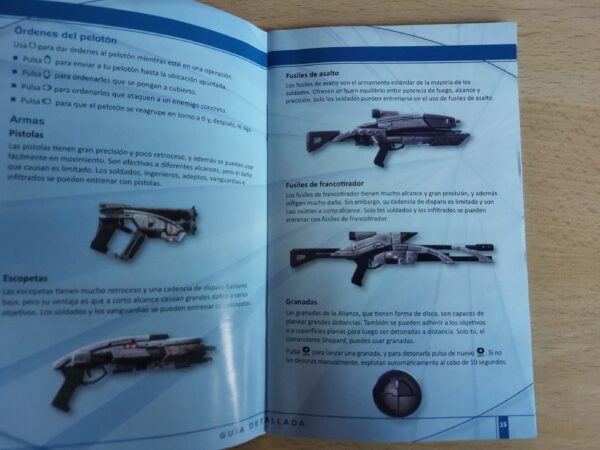Mass Effect [Classics] - Imagen 5