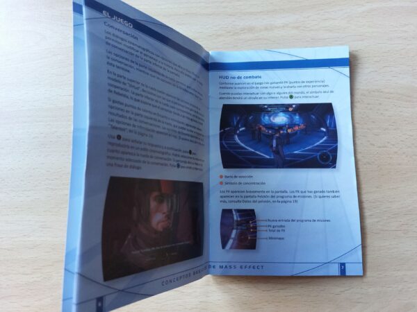 Mass Effect [Classics] - Imagen 6