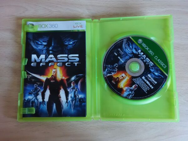 Mass Effect [Classics] - Imagen 4