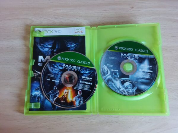 Mass Effect [Classics] - Imagen 5