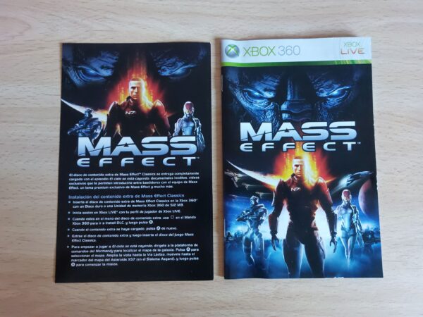 Mass Effect [Classics] - Imagen 6