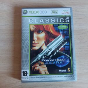 Perfect Dark Zero [Classics]