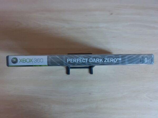 Perfect Dark Zero [Classics] - Imagen 3