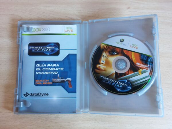 Perfect Dark Zero [Classics] - Imagen 4