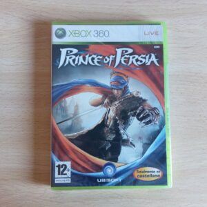 Prince of Persia