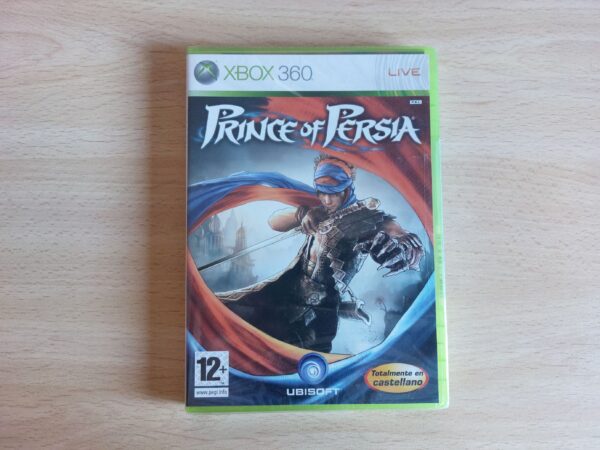 Prince of Persia