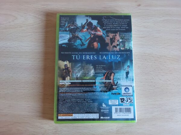 Prince of Persia - Imagen 2