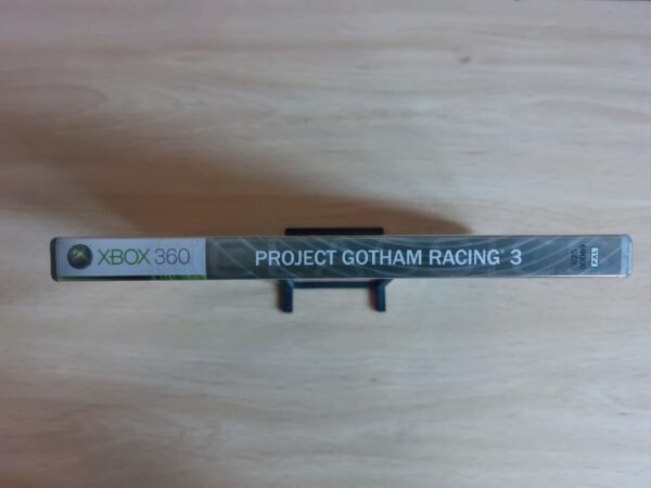 Project Gotham Racing 3 [Classics] - Imagen 3