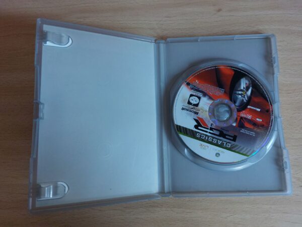 Project Gotham Racing 3 [Classics] - Imagen 4