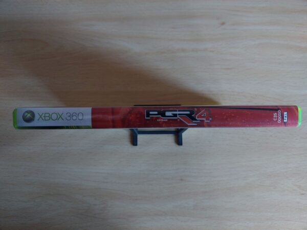 Project Gotham Racing 4 - Imagen 3