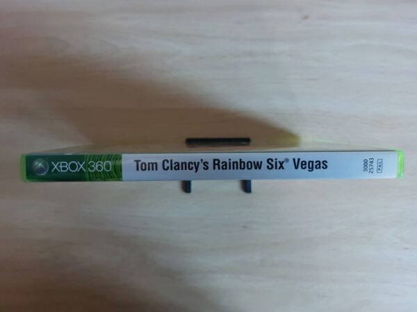 Tom Clancy's Rainbow Six Vegas [Classics] - Imagen 3