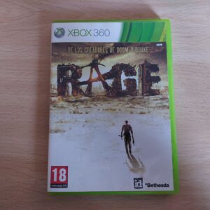 RAGE