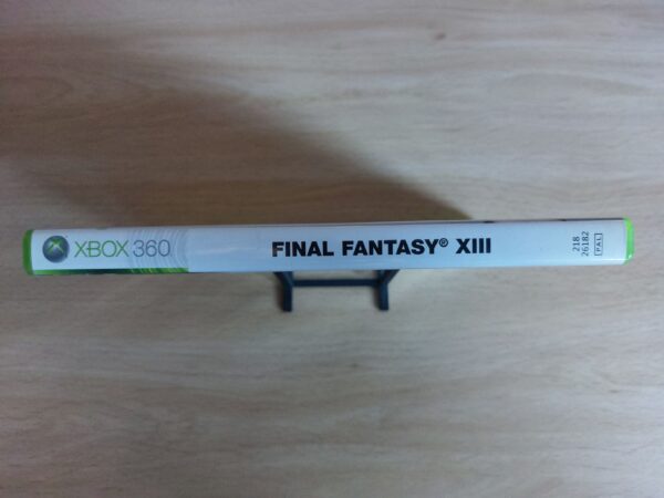 Final Fantasy XIII - Imagen 3