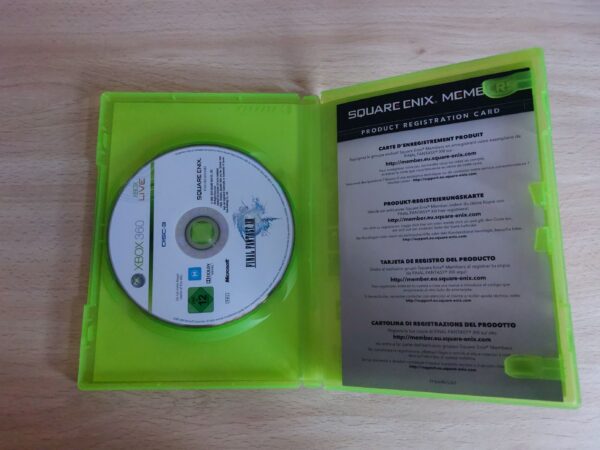 Final Fantasy XIII - Imagen 4