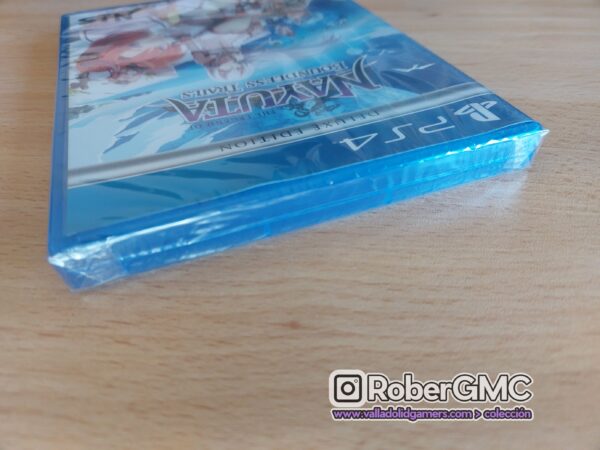 Legend Of Nayuta Boundless Trails, The - Imagen 6