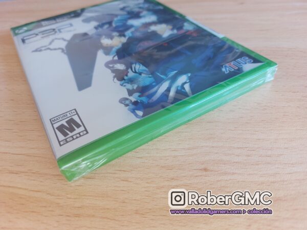 Persona 3 Portable - Imagen 4