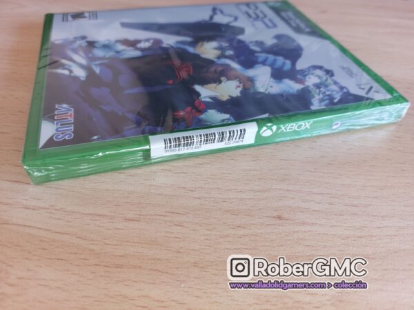 Persona 3 Portable - Imagen 5