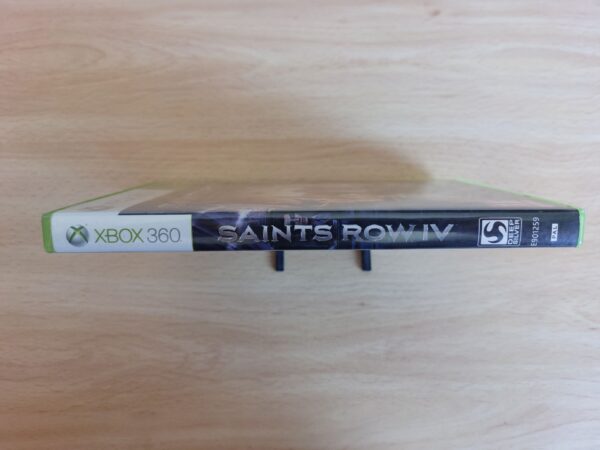 Saints Row IV - Imagen 3