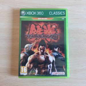 Tekken 6 [Best Sellers]